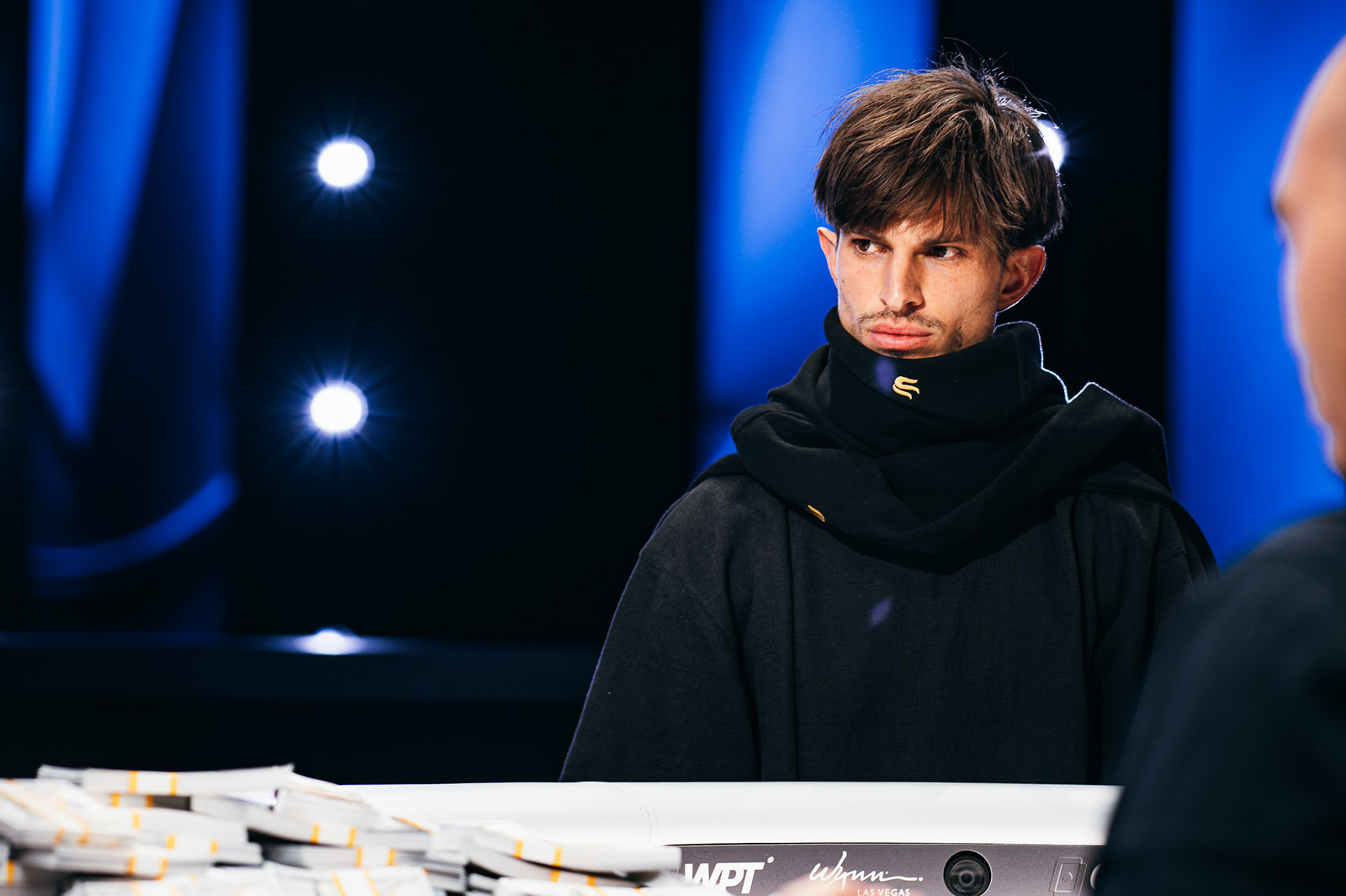 Big One for One Drop